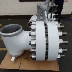 Strainers