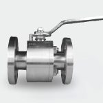 Ball Valves