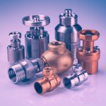 Tube Fittings