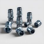 Forged Pipe Fitting