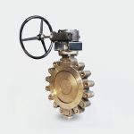 Butterfly Valves