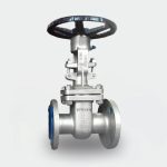 Gate Valves