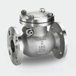 Check Valves